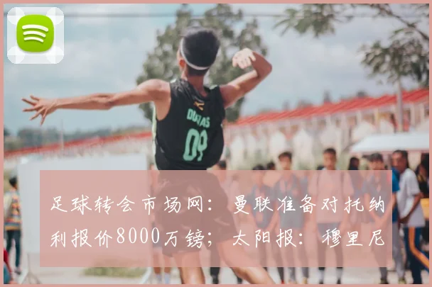 足球转会市场网:曼联准备对托纳利报价8000万镑;太阳报:穆里尼奥无意出售曼联目标琼阿梅尼