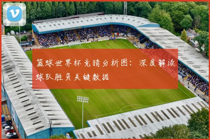 篮球世界杯竞猜分析图：深度解读球队胜负关键数据